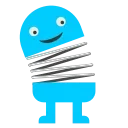💙