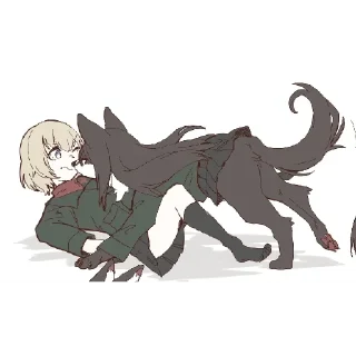 🐕