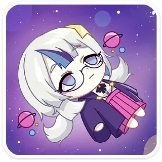 👩‍🚀