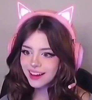 😚