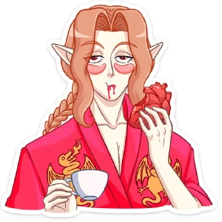 ☕