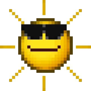 😎