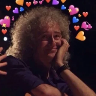 ❤️