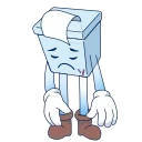 😔