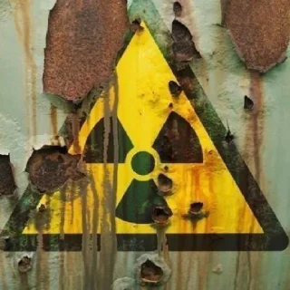 ☣️
