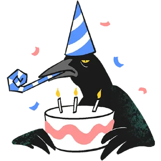 🎂