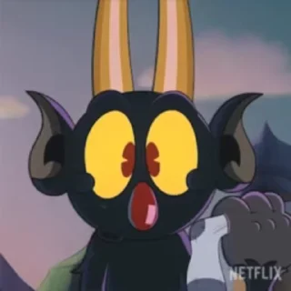 😔
