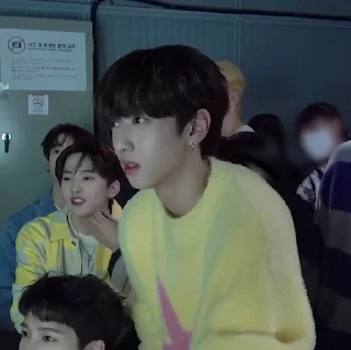 [ xikers - Yujun ] : @Yujuniie