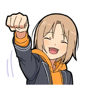 👊