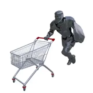 🛒