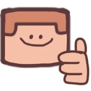 👍