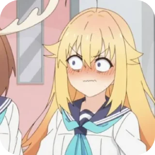 😨