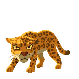 🐅