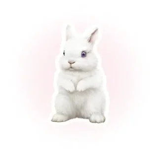 🐰