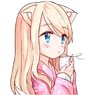 ☕