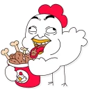 🐔