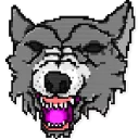 🐺