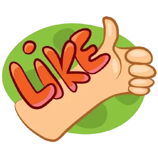 👍