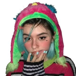❤️