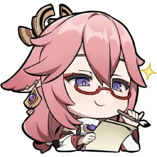 🤓