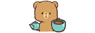 ☕️