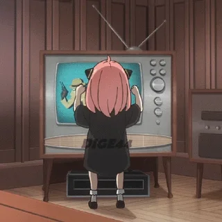 📺