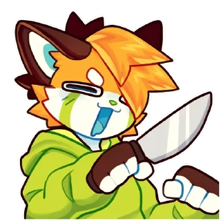 🔪