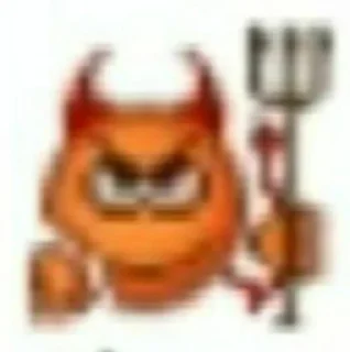 😈