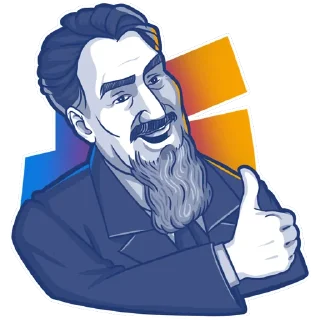 👍
