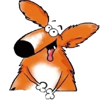 😜