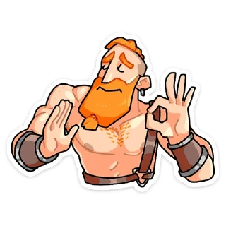 👌
