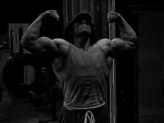 💪