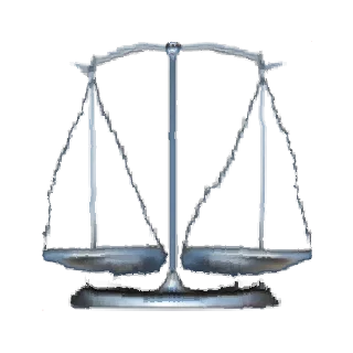 ⚖️