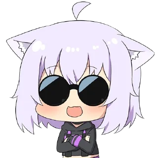 😎