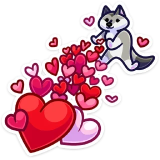 ❤️