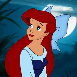 🧜‍♀