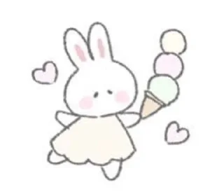 💗