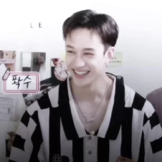 Bang chan цв @bbixneeee :: @fStikBot