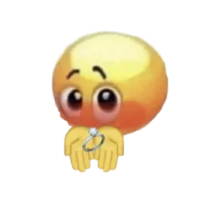 😚