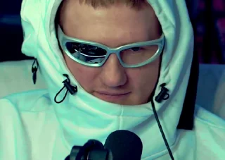 😎