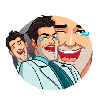 😂