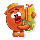 🎁
