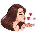 😘