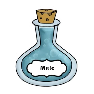 Potions @stickersb2b
