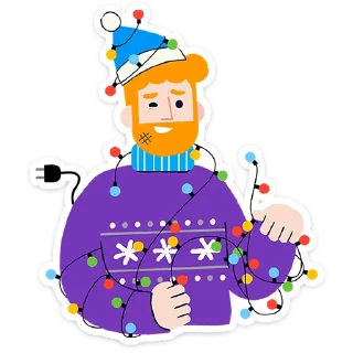🎄