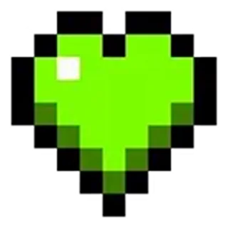 💚