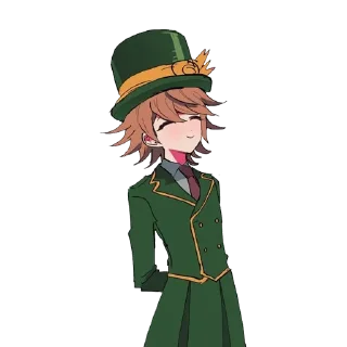 🎩