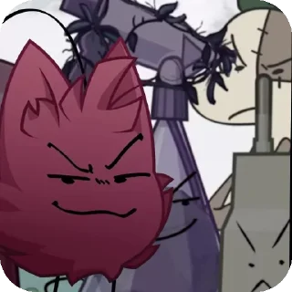 👿