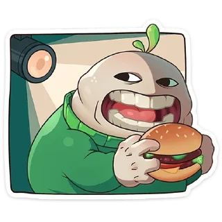 🍔