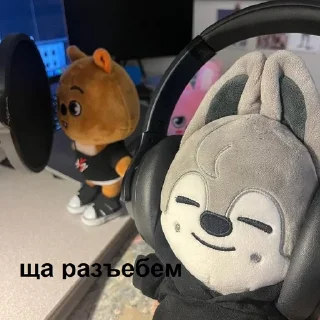 👊